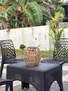 Mcday serviced villa