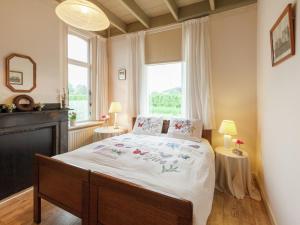 leisure retrete with costal nature - 3-star hotels in Wemeldinge