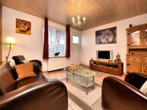 Cosy Nature Retreat, Houffalize