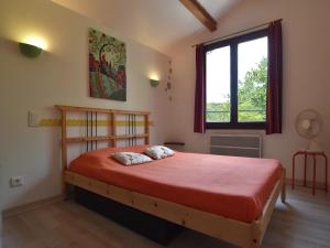 Saint-Brès Pool & Nature