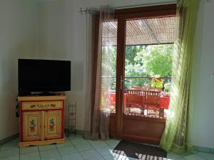 Saint-Brès Pool & Nature