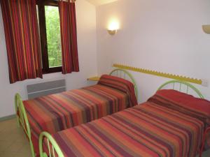 Villas Saint-Bres Pool & Nature : photos des chambres