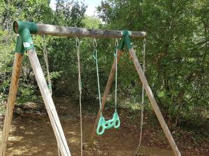 Villas Saint-Bres Pool & Nature : photos des chambres