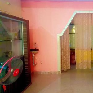 Riverside view homestay