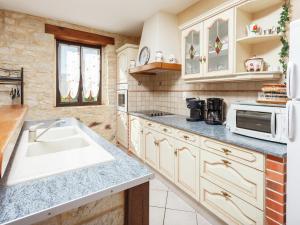 Cosy holiday home near the Causses du Quercy