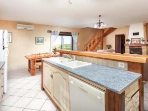 Cosy holiday home near the Causses du Quercy