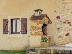 Maisons de vacances Holiday Home in Lavercantiere near Swimming Lakes : photos des chambres