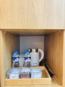 Grand View Tower - Metro Stay