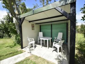 Apartment in Hippolytushoef for 2 Guest