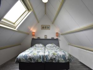 Apartment in Hippolytushoef for 2 Guest