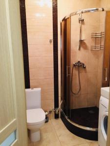 Arcadia Palmyra house with a sea view