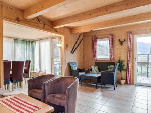 Chalet in Murau nahe Kreischberg