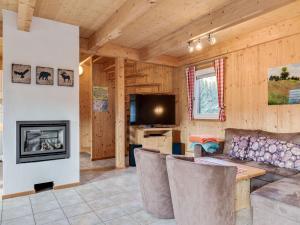 Chalet in Murau nahe Kreischberg
