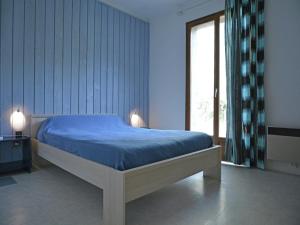 Villas Villa in Le Boulou with Scenic Hilltop Views : photos des chambres