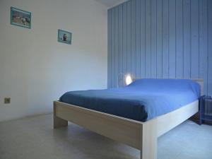 Villas Villa in Le Boulou with Scenic Hilltop Views : photos des chambres