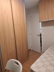 Apartamento Completo de 2 Quartos - Mooca