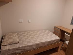 Apartamento Completo de 2 Quartos - Mooca