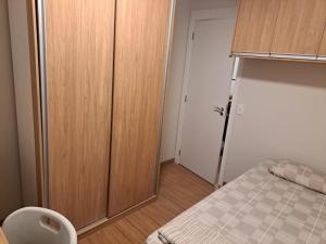 Apartamento Completo de 2 Quartos - Mooca