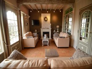 Holiday Home in Zele near Laarne Castle