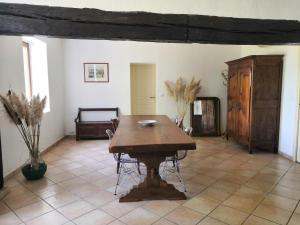 B&B / Chambres d'hotes La Marquise Penchee : photos des chambres