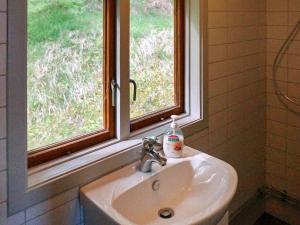 4 person holiday home in BULLAREN