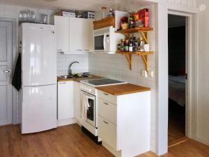 4 person holiday home in BULLAREN