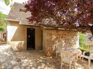 Maisons de vacances Lakeside Cottage Roziers Retreat : photos des chambres