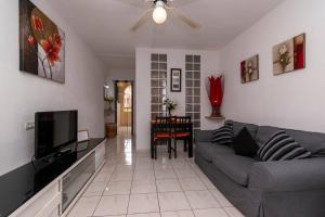 Excellent Apartment Castle Harbour