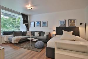 Domizil Strandallee 30 Appartement 8 Casa Bolz - 4-star hotels in Timmendorfer Strand
