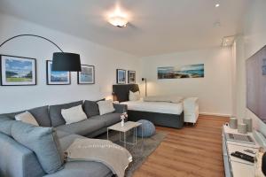 Domizil Strandallee 30 Appartement 8 Casa Bolz