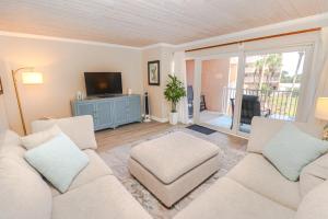 St Augustine Beach & Tennis Club 214