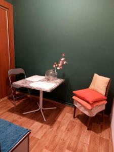 Zentral Apartments Vesela Square