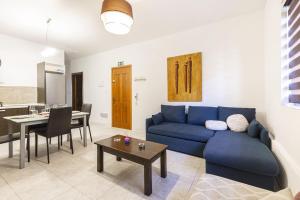 Sliema 2 bedroom family apartment