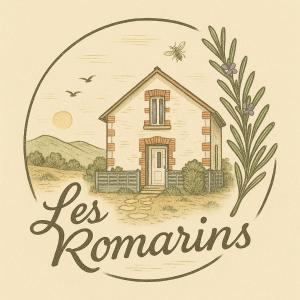 Maisons de vacances Les romarins : photos des chambres