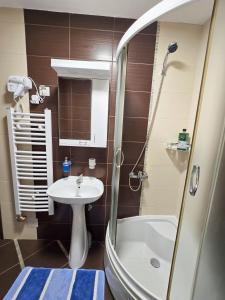 Stan na dan Centar Čačak