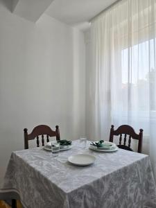 Stan na dan Centar Čačak