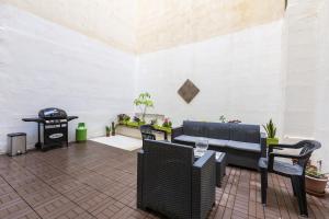 Sliema 2 bedroom family apartment