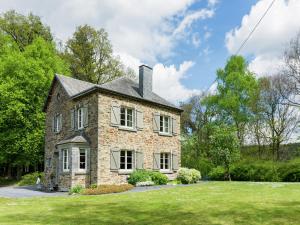 Sunny Garden Cottage, Alle