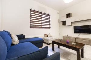 Sliema 2 bedroom family apartment