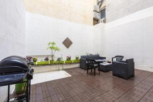 Sliema 2 bedroom family apartment