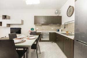 Sliema 2 bedroom family apartment