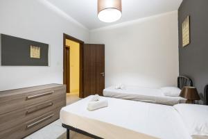 Sliema 2 bedroom family apartment