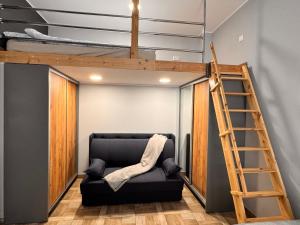 Zarzewska Apartments - PARKING gratis, konsola XBox, TV 65", ekspres do kawy, elastyczny czas zameldowania, późne wymeldowanie