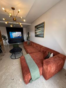 Luxueux appartement entre Gueliz et lHivernage avec WIFI