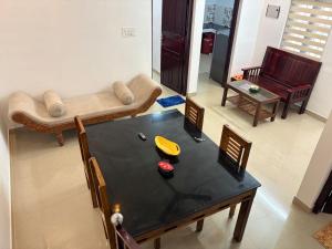 Mcday serviced villa