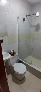 Apartamento Colinas del Pucará