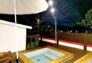 Jeju Private House Poolvilla and Free jaccuzi