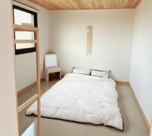 Jeju Private House Poolvilla and Free jaccuzi