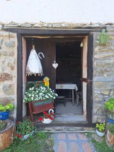 Seosko Domaćinstvo Jevtić