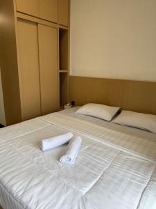 Citra Plaza Studio Near Nagoya Hill